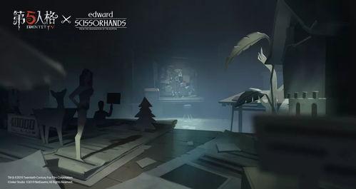 第五人格冬蝉爆料视频大全,揭秘游戏新内容与精彩瞬间